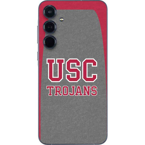University of Southern California USC Trojans Galaxy A36 5G Skin